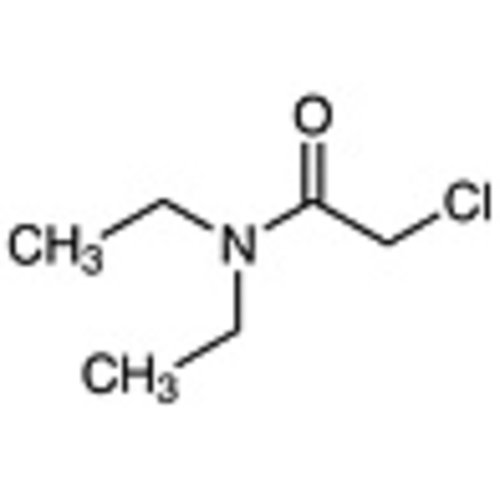 N,N-Diethylchloroacetamide >98.0%(GC) 25g