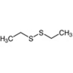 Diethyl Disulfide >99.0%(GC) 25g
