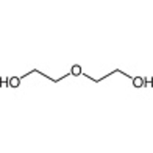 Diethylene Glycol >99.5%(GC) 100g