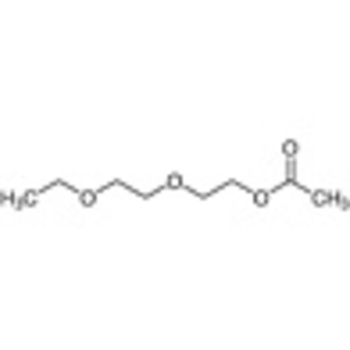 Diethylene Glycol Monoethyl Ether Acetate >99.0%(GC) 500g