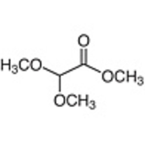 Methyl Dimethoxyacetate >95.0%(GC) 25mL