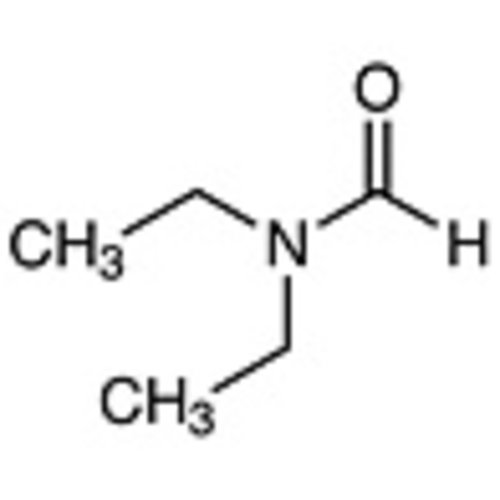 N,N-Diethylformamide >99.0%(GC) 500mL