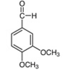 3,4-Dimethoxybenzaldehyde >98.0%(GC) 500g