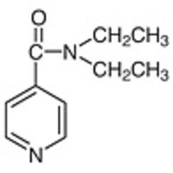 N,N-Diethylisonicotinamide >99.0%(HPLC)(T) 10g