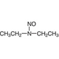 N-Nitrosodiethylamine >99.0%(GC) 5mL