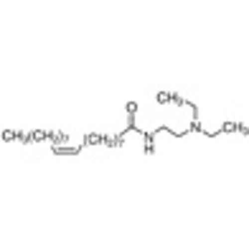 N,N-Diethyl-N'-oleoylethylenediamine >97.0%(T) 25g