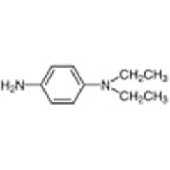 N,N-Diethyl-1,4-phenylenediamine >98.0%(GC)(T) 500g