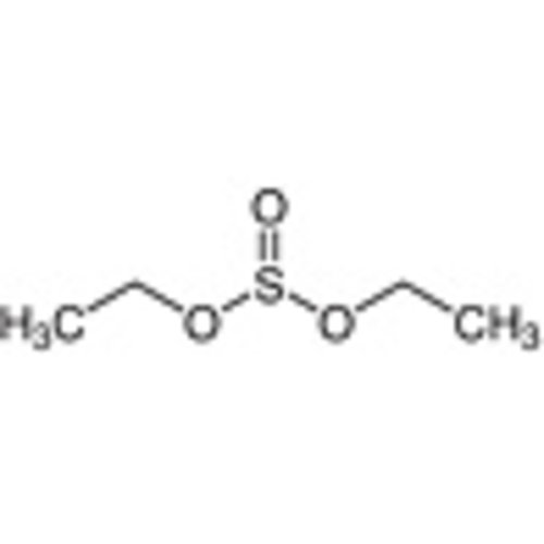 Diethyl Sulfite >98.0%(GC) 500g