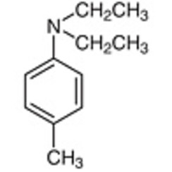 N,N-Diethyl-p-toluidine >98.0%(GC)(T) 25mL