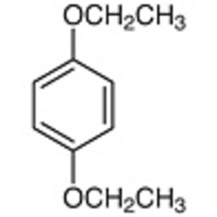 1,4-Diethoxybenzene >98.0%(GC) 25g