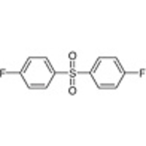Bis(4-fluorophenyl) Sulfone >99.0%(GC) 250g