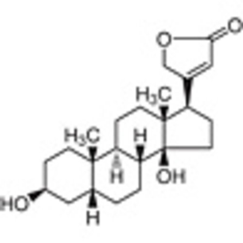 Digitoxigenin >97.0%(HPLC) 10mg