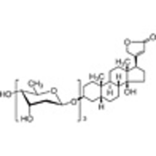 Digitoxin >97.0%(HPLC) 100mg