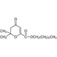 Butopyronoxyl >95.0%(HPLC) 25g