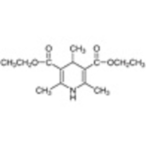 3,5-Diethoxycarbonyl-1,4-dihydro-2,4,6-collidine >98.0%(GC) 5g