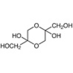1,3-Dihydroxyacetone Dimer >96.0%(T) 25g