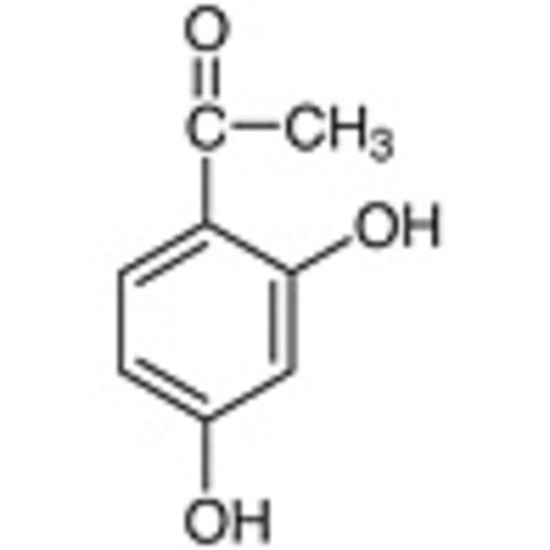 2',4'-Dihydroxyacetophenone >98.0%(GC)(T) 500g