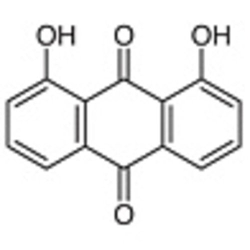 Chrysazin >98.0%(GC)(T) 25g
