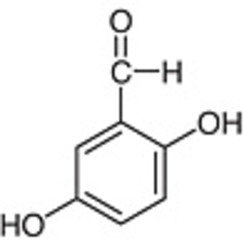 2,5-Dihydroxybenzaldehyde >98.0%(GC) 1g
