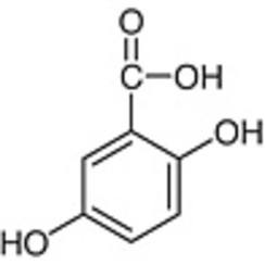 2,5-Dihydroxybenzoic Acid >98.0%(HPLC)(T) 500g