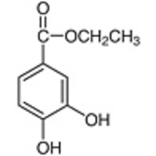 Ethyl 3,4-Dihydroxybenzoate >98.0%(GC)(T) 25g