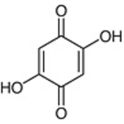 2,5-Dihydroxy-1,4-benzoquinone >98.0%(HPLC)(T) 5g