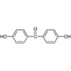 4,4'-Dihydroxybenzophenone >98.0%(GC)(T) 100g