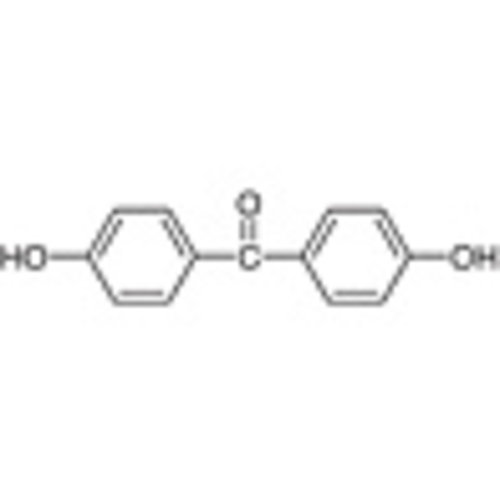 4,4'-Dihydroxybenzophenone >98.0%(GC)(T) 100g
