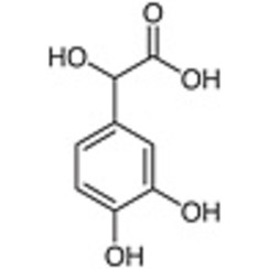 DL-3,4-Dihydroxymandelic Acid >98.0%(T) 100mg