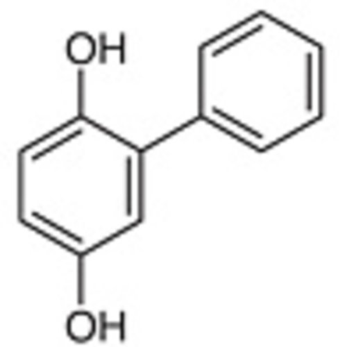 Phenylhydroquinone >98.0%(GC)(T) 5g