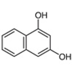 1,3-Dihydroxynaphthalene >98.0%(GC)(T) 1g