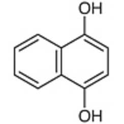 1,4-Dihydroxynaphthalene >98.0%(GC) 5g