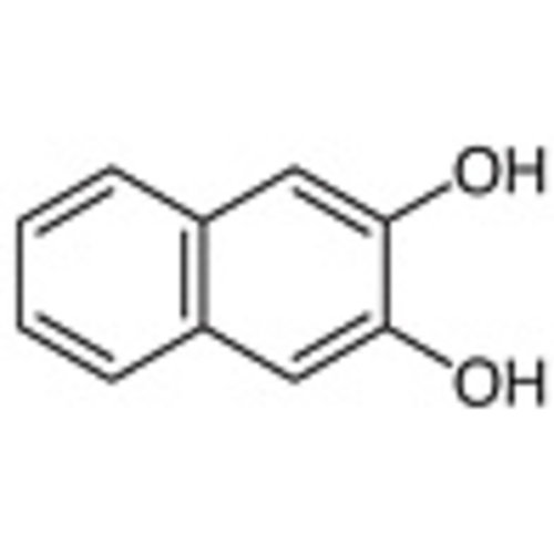 2,3-Dihydroxynaphthalene >98.0%(GC)(T) 25g