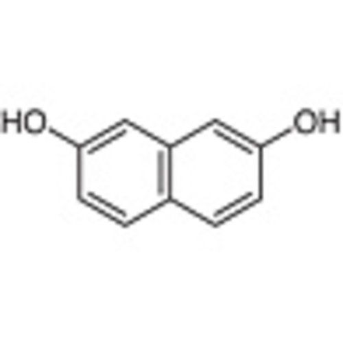 2,7-Dihydroxynaphthalene >99.0%(GC) 100g