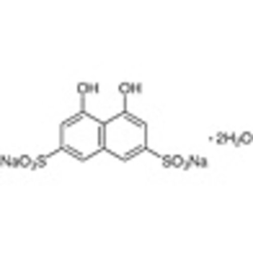 Disodium Chromotropate Dihydrate >98.0%(T) 500g