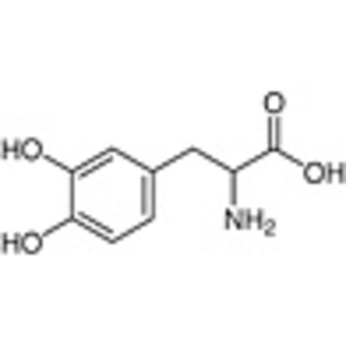 3-(3,4-Dihydroxyphenyl)-DL-alanine >98.0%(T) 1g
