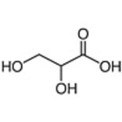 DL-Glyceric Acid (20% in Water, ca. 2mol/L) 25g