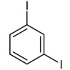 1,3-Diiodobenzene >99.0%(GC) 5g