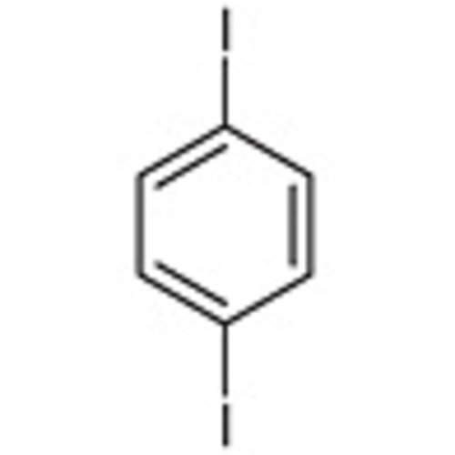 1,4-Diiodobenzene >98.0%(GC) 5g