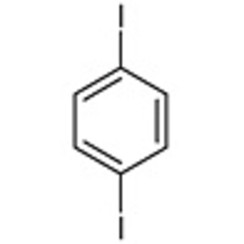 1,4-Diiodobenzene >98.0%(GC) 25g