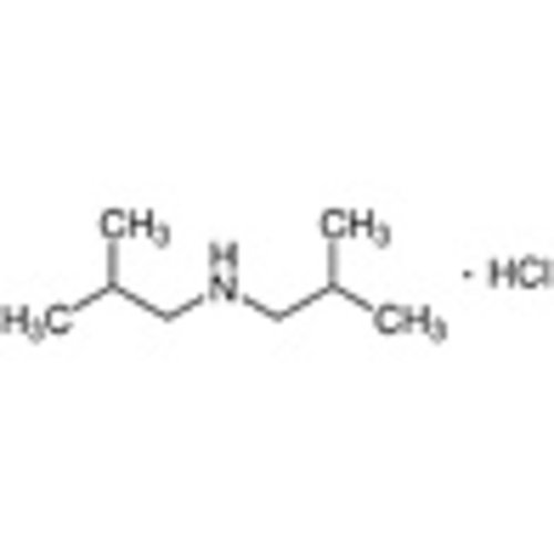 Diisobutylamine Hydrochloride >98.0%(T) 25g