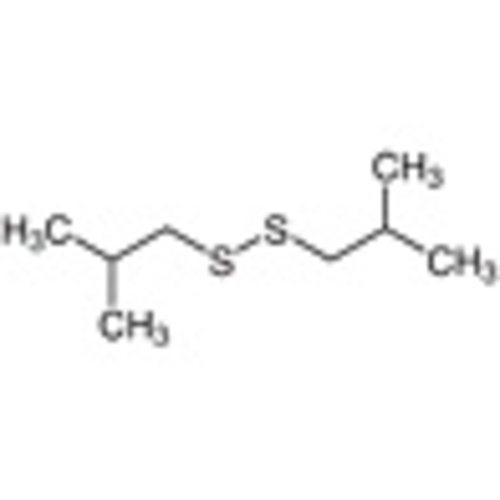 Diisobutyl Disulfide >98.0%(GC) 25mL
