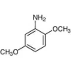 2,5-Dimethoxyaniline >98.0%(GC)(T) 500g