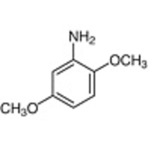 2,5-Dimethoxyaniline >98.0%(GC)(T) 500g