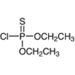 Diethyl Chlorothiophosphate >97.0%(GC)(T) 500g