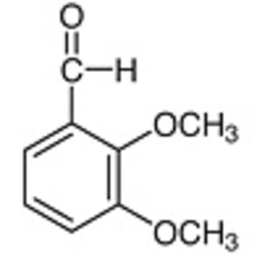 2,3-Dimethoxybenzaldehyde >98.0%(GC) 25g