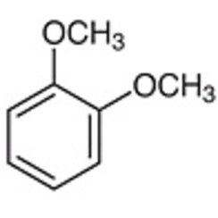 1,2-Dimethoxybenzene >99.0%(GC) 100g