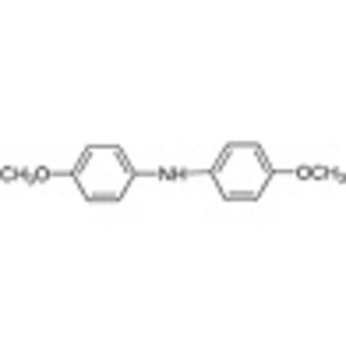 4,4'-Dimethoxydiphenylamine >98.0%(GC)(T) 1g