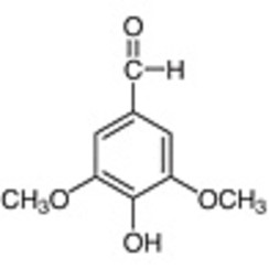 Syringaldehyde >98.0%(HPLC)(T) 100g