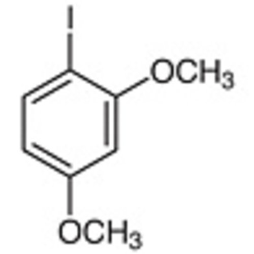 2,4-Dimethoxyiodobenzene >98.0%(GC) 10g